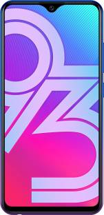 Vivo Y93 (Nebula Purple, 64 GB)
